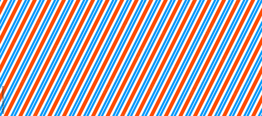 Poster barber shop pole pattern. abstract diagonal line seamless background. striped repeating wallpaper. r