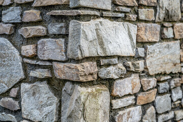 stone masonry