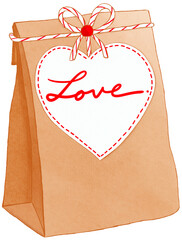 Valentine gift