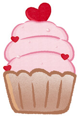 Cup cake