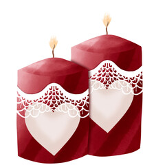 Candles
