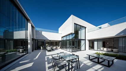 Modern Architecture
