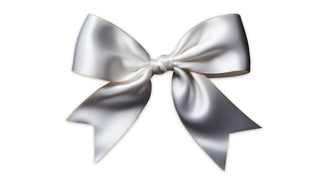 Bow knot png picture, gift knot