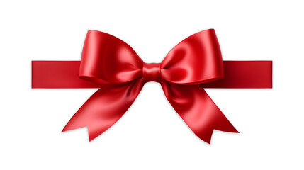 Fototapeta premium Bow knot png picture, gift knot
