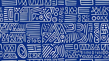 abstract drawing