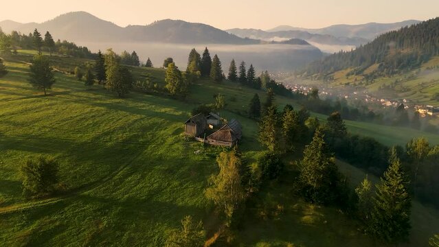 Sadova in Bucovina, Romania: Tranquil village near UNESCO-listed painted monasteries. Rich cultural heritage, serene landscapes, and warm hospitality await.