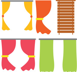 Set of Gorden