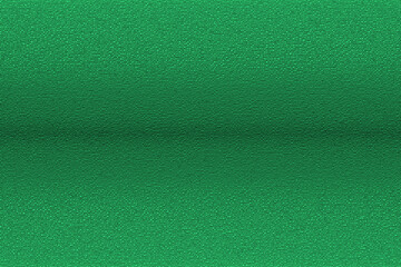 Fototapeta premium Abstract creative green texture denim background design 