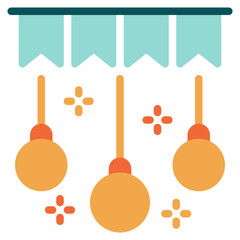 Festive Lights icon