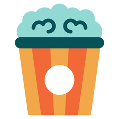 Party Popcorn icon