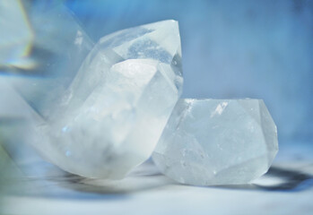 クリスタル・水晶