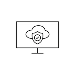 Dynamic IT Collection: Editable Stroke Icons for Network Systems, Communication, Online Computing, Web Content, Design, Software, Data Centers, Mobile Devices, and Apps – Sleek Thin Line Symbols