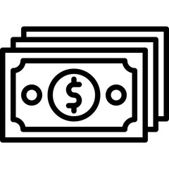  Cash vector design icon.svg