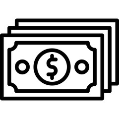  Cash vector design icon.svg