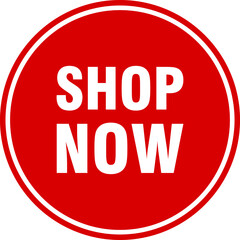 Shop now text sign, shop now banner, shop now template