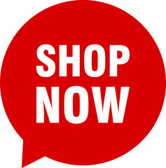Shop now text sign, shop now banner, shop now template