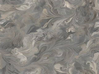 "Subtle Metallic Sheen: Transforming Spaces with Pewter Gray Marble"