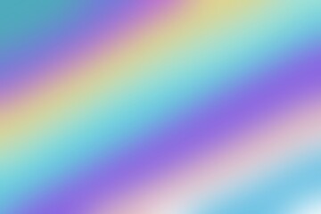 dreamy blue and purple aesthetic y2k blurred liquid gradient background