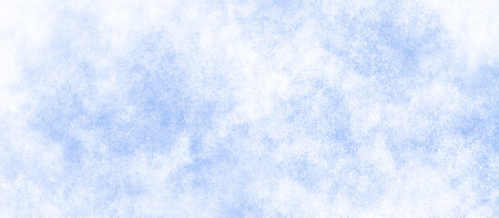 Grunge polished aquarelle painted grunge texture, Vintage sky blue paper texture, Chaotic light blue watercolor grunge texture, grainy illustration art abstract blue color texture backdrop.	