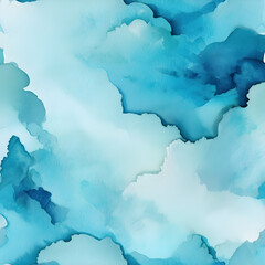 Obraz premium clouds in the sky