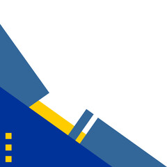 Modern Business Corner