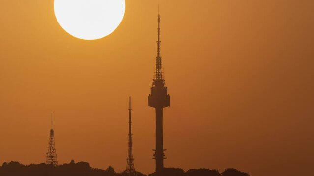 서울,남산,서울타
