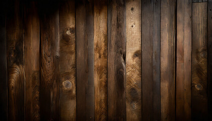 Rough, aged oak timber surface, rich with texture and character, evoking nostalgia and natural warmth