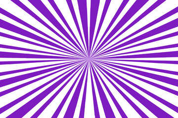 abstract purple sunburst background design concept