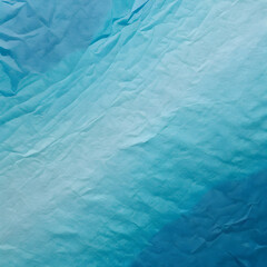 Obraz premium blue paper texture
