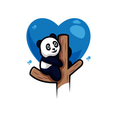 valentine day vector flat illustration