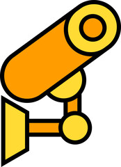 Security Camera Icon
