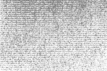 Wall grunge texture. Black dirty pattern. Old paper backdrop. Gray wallpaper. Dark vector surface.	
