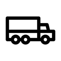 truck army icon