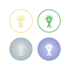 Innovation Vector Icon