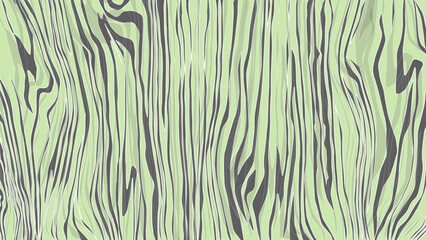 Abstract wooden green texture background