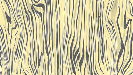 Abstract wooden yellow texture background