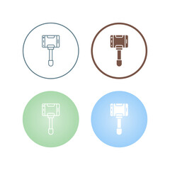 Selfie Stick Vector Icon