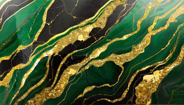 Luxury marbal texture background generative ai
