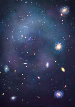 Gravitational Lensing