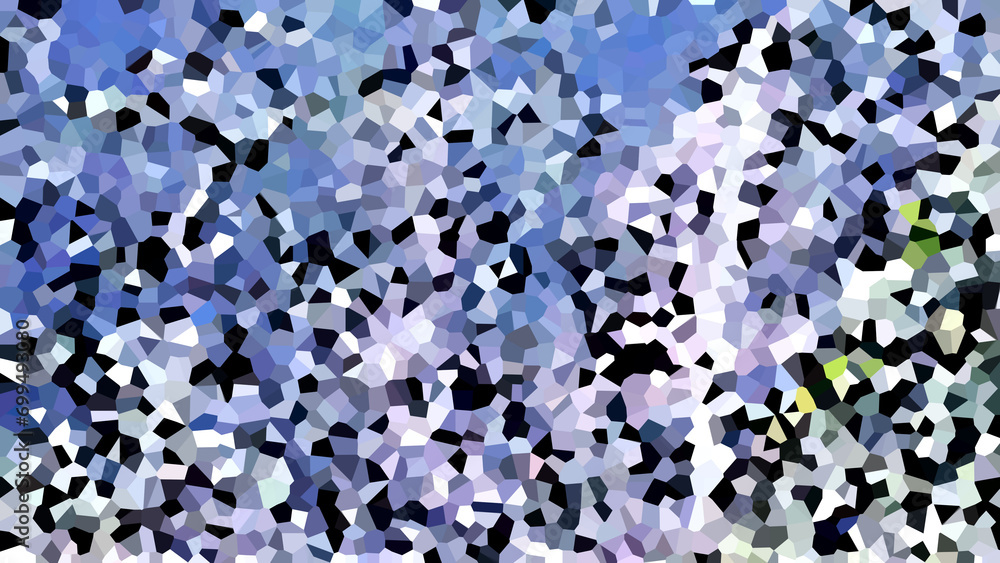 Poster extrude color pattern. polygonal texture and background wallpaper. abstract background