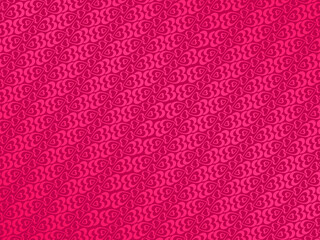 Heart background with modern ornament, red color, suitable for valentines, letters, gifts, gifts, surprises, etc.