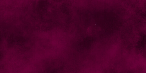 Dark pink abstract grunge texture background with copy space for text or image,dark purple and pink painting with cloudy and grunge distressed textures,