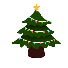 Christmas Tree