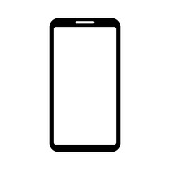 phone icon with transparent background
