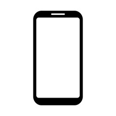phone icon with transparent background
