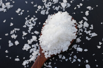 Sodium Hydroxide or NaOH, caustic soda