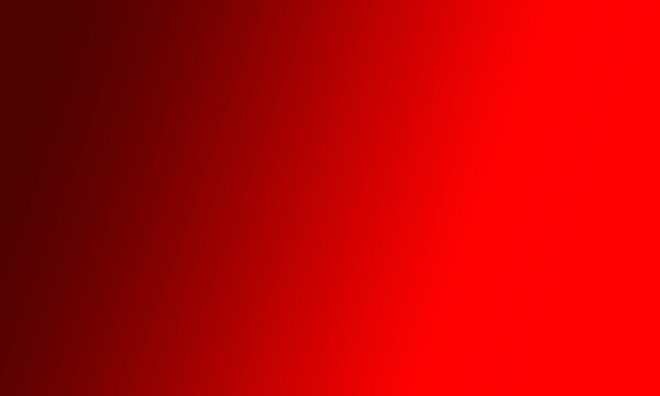 Fondo de degradado rojo brillante de navidad. 