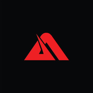 A Creative logo And 
Icon Design