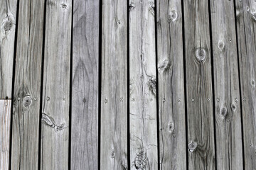 Obraz premium Wood floor texture. Wood walkway
