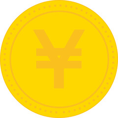 Obraz premium 동전